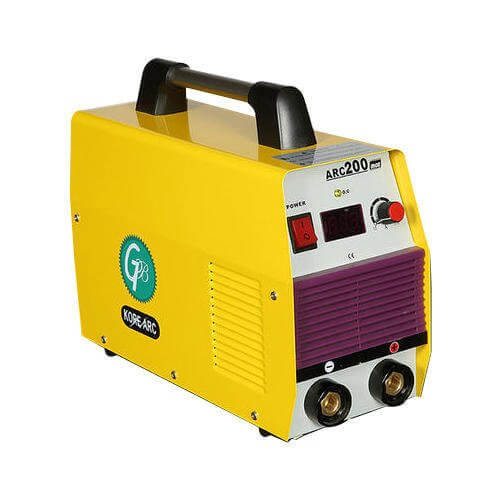 GB INVERTER WELDING MACHINE - AKBAR TOOLS COMPANY