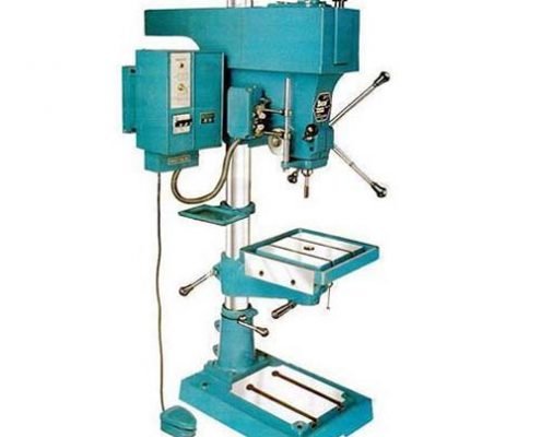 DRILLING CUM TAPPING MACHINE DEALERS IN CHENNAI
